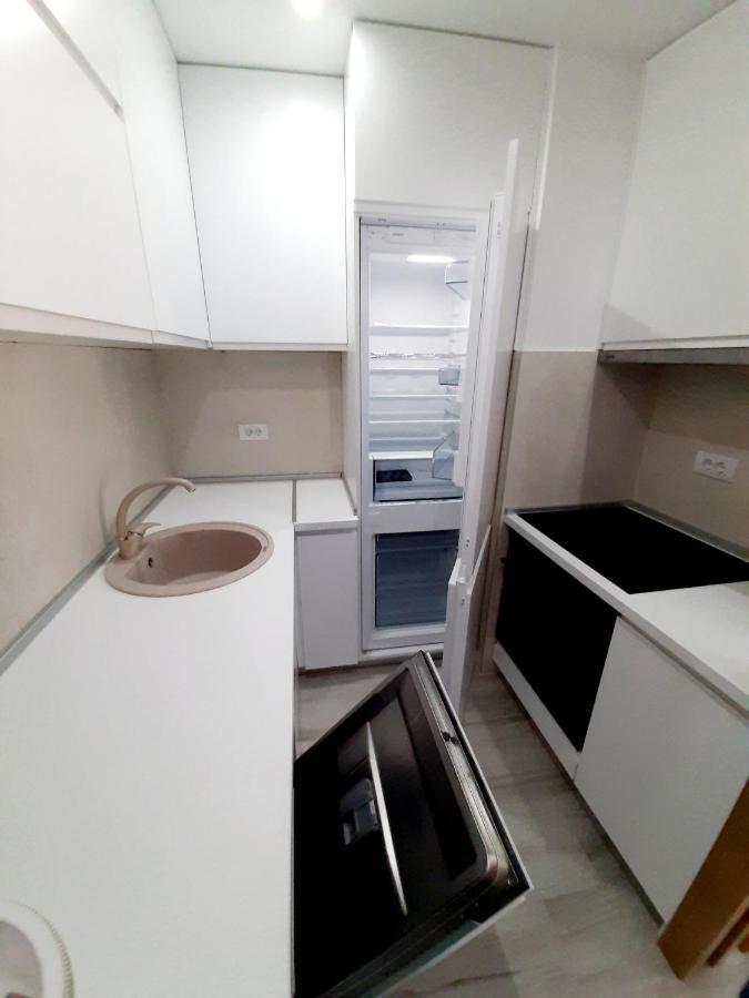 Maritimo Di Cattaro****Lux Apartment With Garage Eksteriør billede